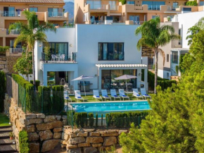 New Luxury 4br Villa Pool, Bbq